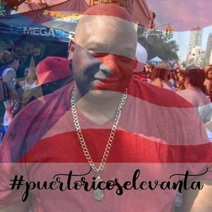 Meet your Posher, Andres